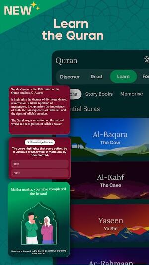 Muslim Pro Screenshot 3