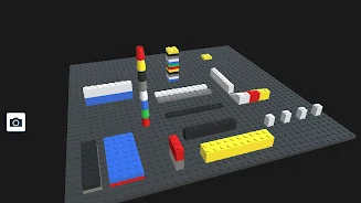 Bricks Builder Screenshot 2