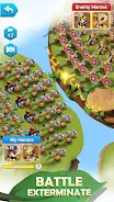 Beedom: Casual Strategy Game スクリーンショット 4