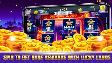 Fortune Scratch Life:Earn cash ဖန်သားပြင်ဓာတ်ပုံ 3