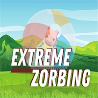 Extreme Zorbing