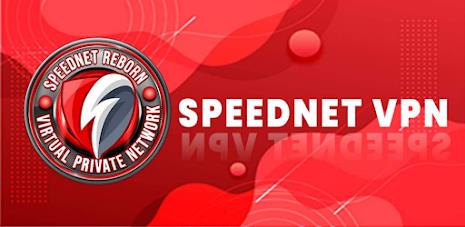 SPEEDNET VPN TUNNEL スクリーンショット 1