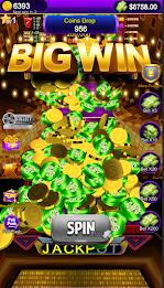 Slots Dozer: Casino應用截圖第3張