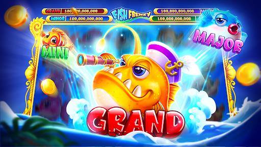 Cash Hoard Slots-Casino slots!應用截圖第4張