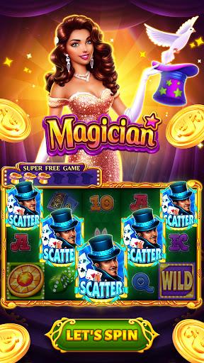 Schermata Cash Winner Casino Slots 2