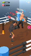 Tap Punch - 3D Boxing Ảnh chụp màn hình 2