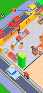 My Burger Shop: Burger Games Скриншот 2