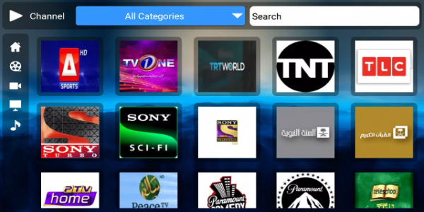 Surflix Screenshot 3