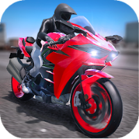 Ultimate Motorcycle Simulator