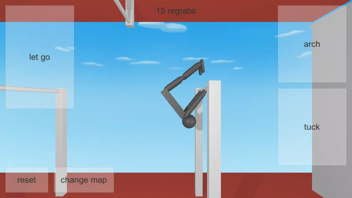 NoomiClone Screenshot 2