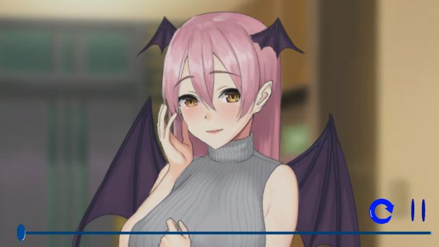 Succubus-san Is My Waifu!应用截图第2张