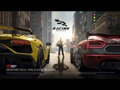 Permainan Game Racing