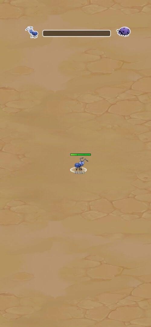 Insect Evolution Screenshot 4