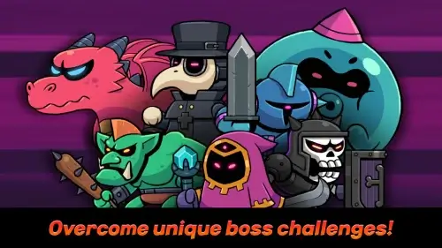 RUN SLASH RUN Screenshot 4