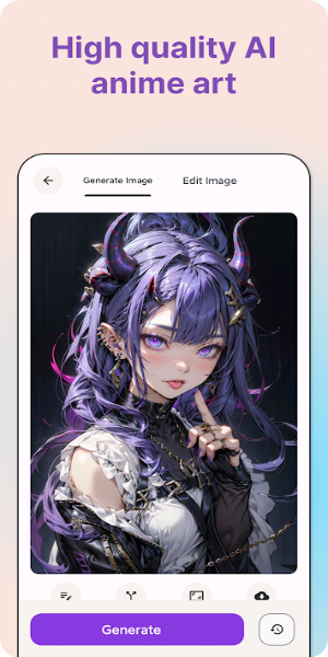 PixAI.Art Screenshot 1