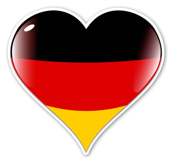 Germany Chat: Meet new Friends Captura de pantalla 1