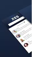 Xes Network Screenshot 2