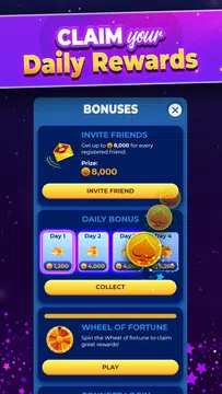 VIP Spades - Online Card Game Screenshot 1