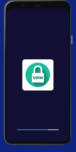 Superfly VPN - Fast & Secure应用截图第1张