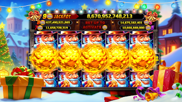 Woohoo™ Slots - Casino Games ဖန်သားပြင်ဓာတ်ပုံ 3