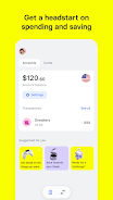 Revolut <18 Captura de tela 1