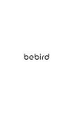 bebird स्क्रीनशॉट 1