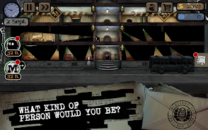 Beholder: Adventure Screenshot 1