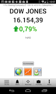 Stock Market Screenshot 1