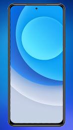 Tecno Camon 20 Pro Launcher Captura de tela 4