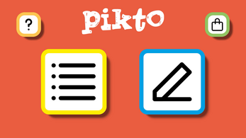 Pikto (Fan game) 스크린샷 1