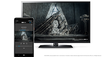 Chromecast Screenshot 3