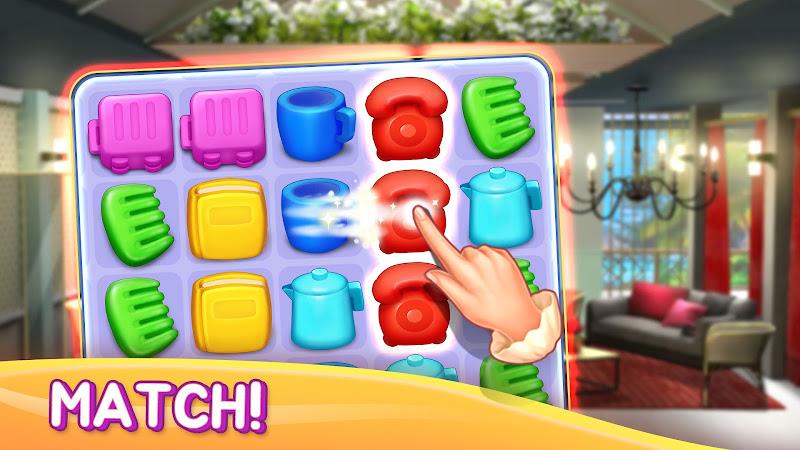 My Hotel Planner : Emma & CEO Capture d'écran 4