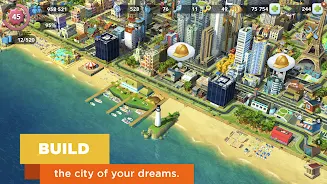 SimCity スクリーンショット 3