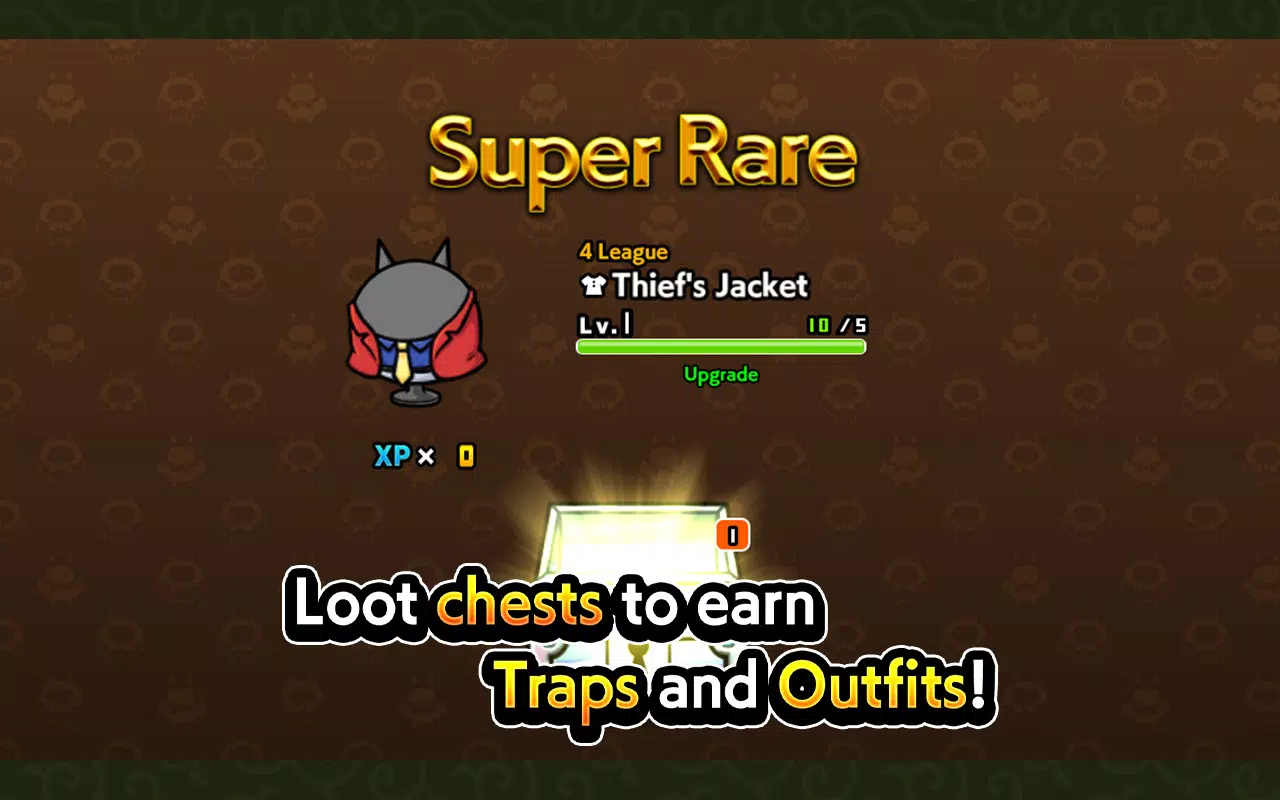The Burgle Cats Screenshot 3