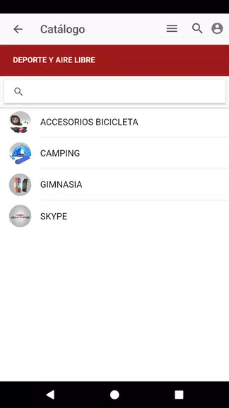 Crystal Rock应用截图第2张