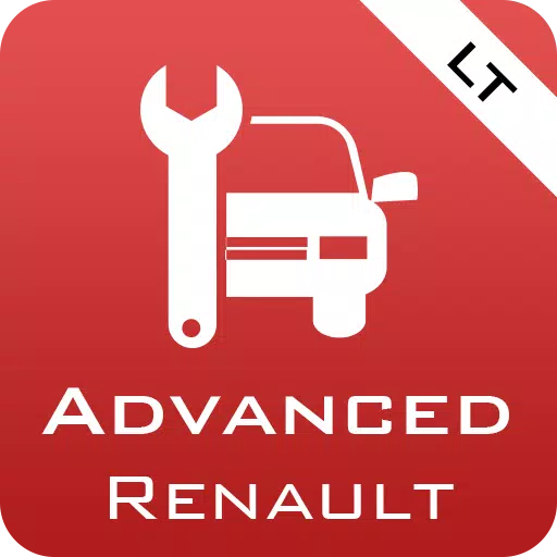 Advanced LT for RENAULT