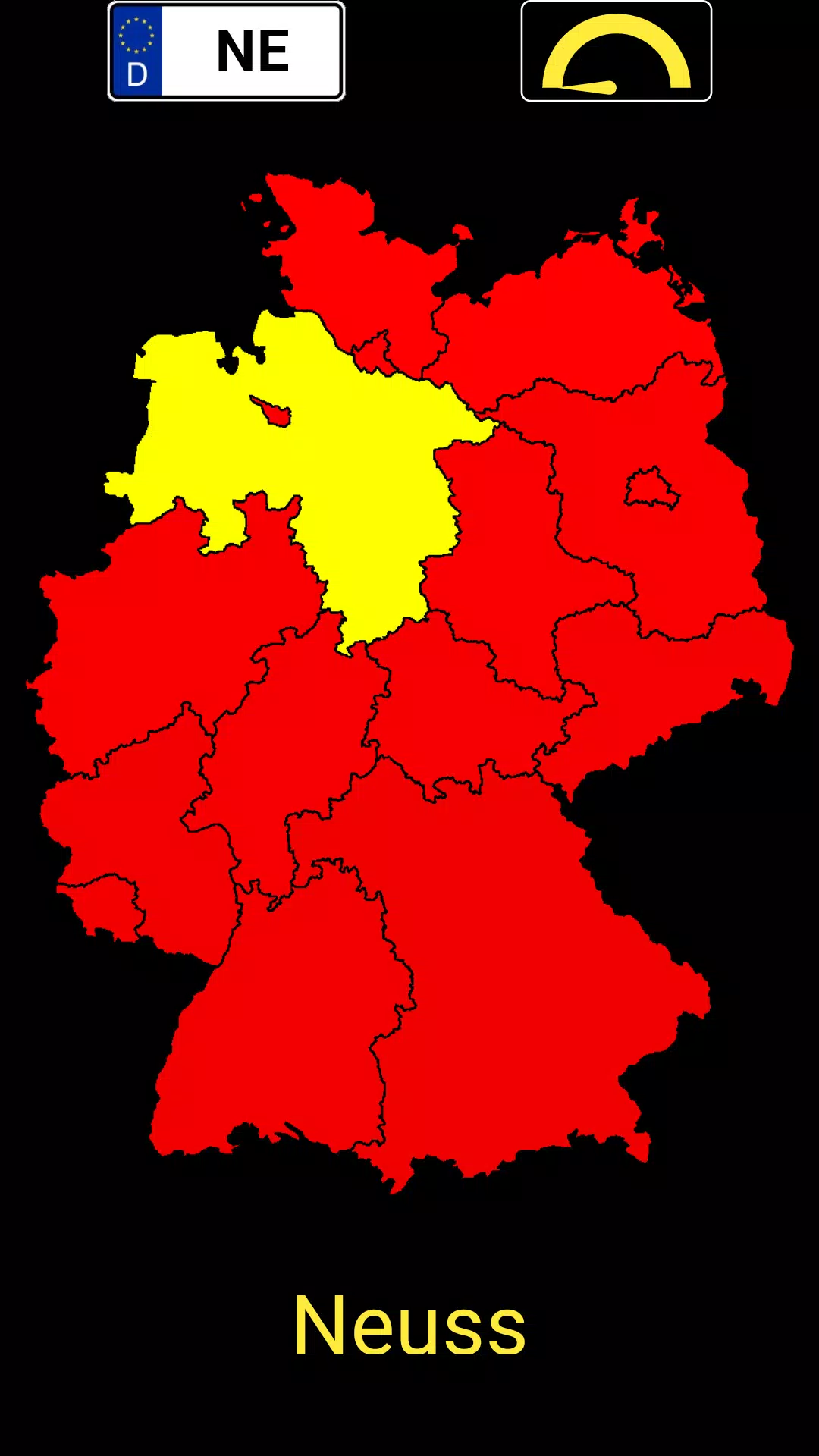 Woher Скриншот 2