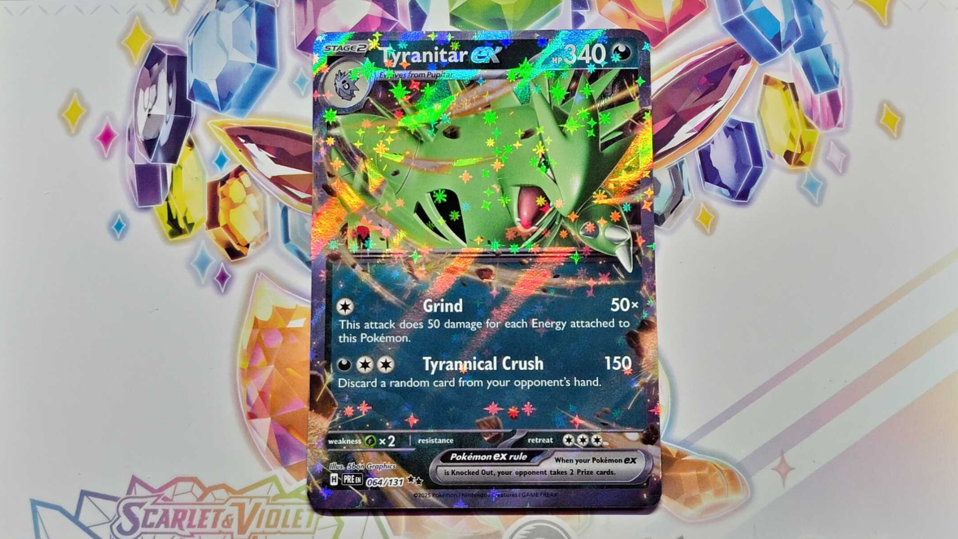 クレジット：PokémonCompany International / Christian Wait