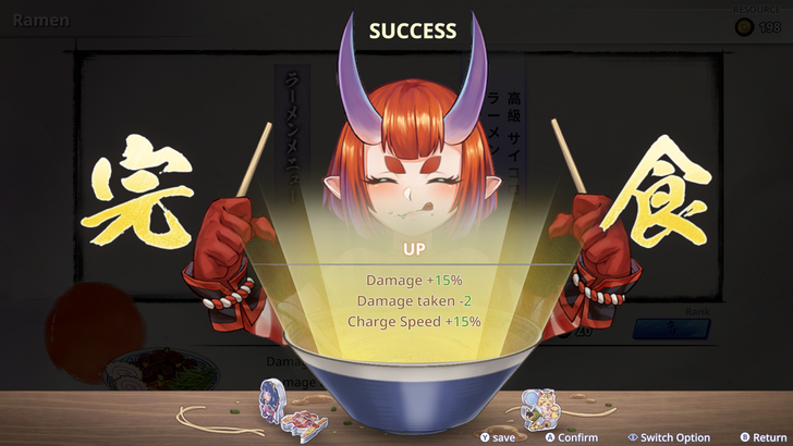 Yasha: Legends of the Demon Blade Đặt Lịch Phát Hành Tháng 4