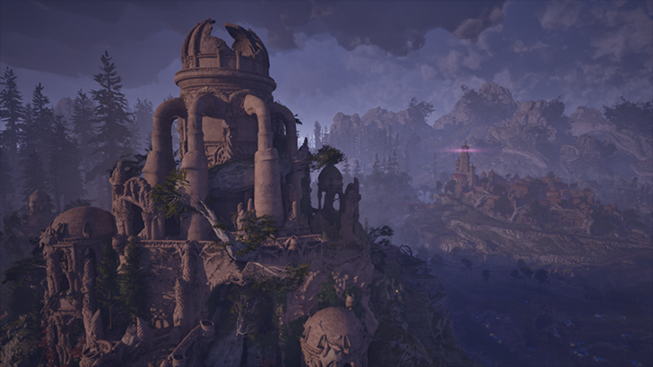 Avowed Sequel / DLC သည်အရောင်းနံပါတ်များသည် Obsidian နှင့် Microsoft ကိုကျေနပ်အားဖြည့်ဆည်းပေးသည်