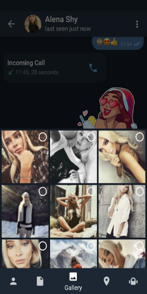 Telegram X Screenshot 3