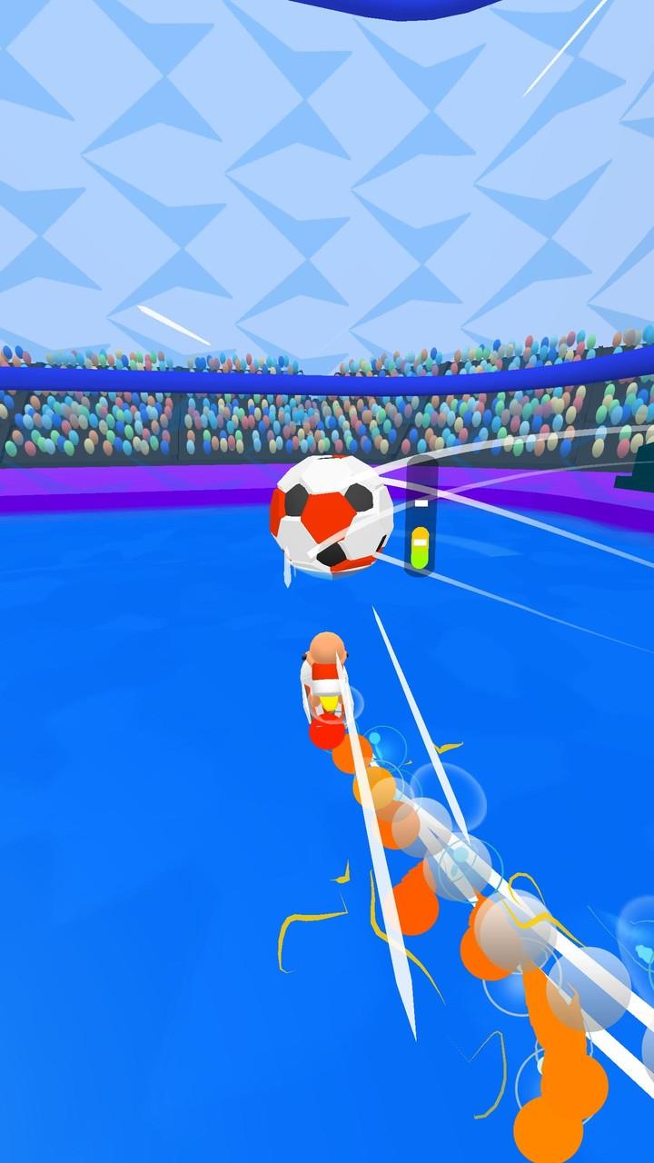 JetSki League應用截圖第4張