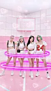 Blackpink Wallpaper & Photos Schermafbeelding 2