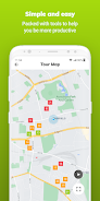 Yodel Driver & Courier Screenshot 4