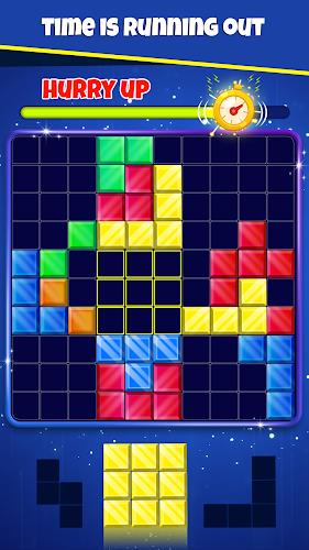 Real Block Puzzle: Block Games應用截圖第3張