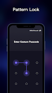 Schermata App Lock & AppLock Fingerprint 4