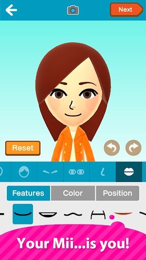 Miitomo APK 다운로드