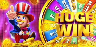 Jackpot Cash Casino Slots Zrzut ekranu 1