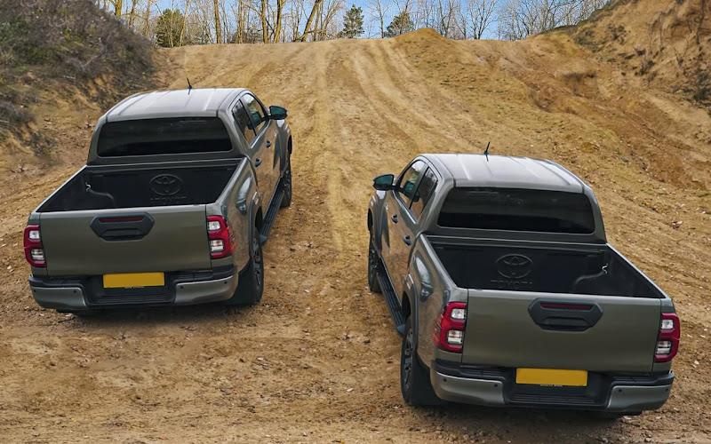 Cargo Pickup Truck Driving Sim應用截圖第4張