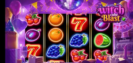 Meet Cherries Casino Slot Captura de tela 1